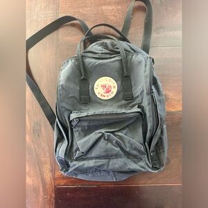 Fjaliraven Kanken Backpack